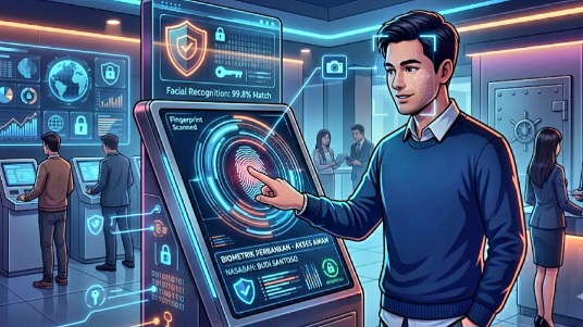 Biometrics