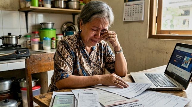 Investasi Berjangka