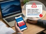 phishing links