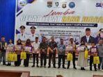 Lomba Cepat Tepat Sang Juara 2026