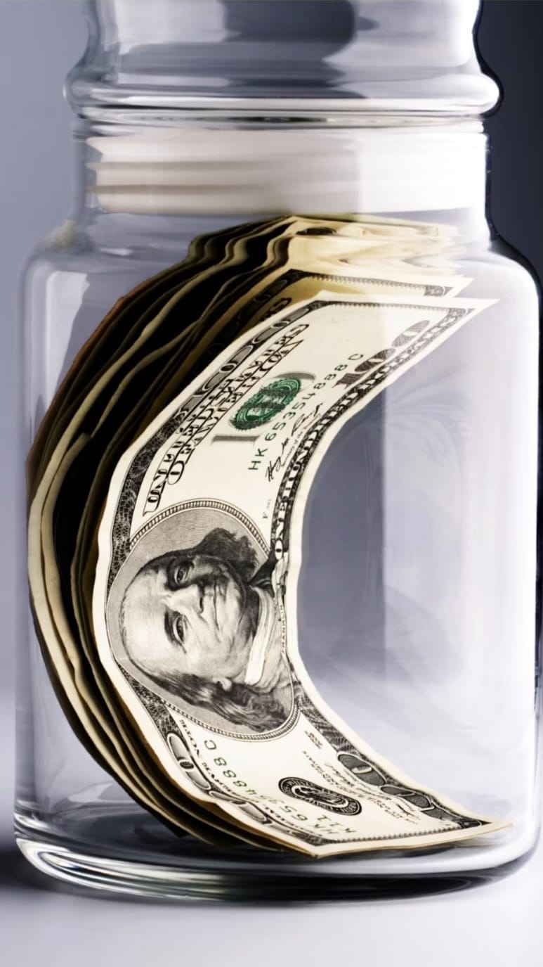 Savings Account vs. CD