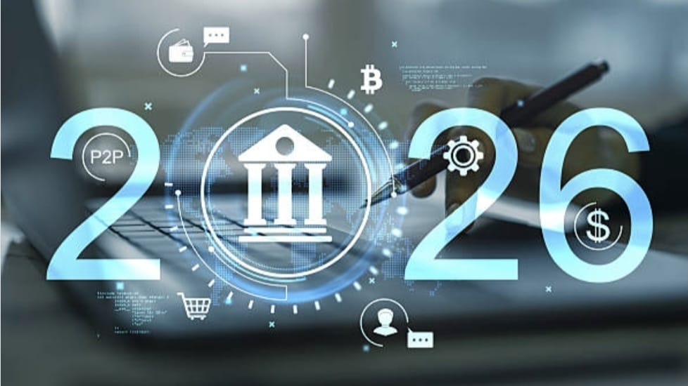 The Future of Modern Banking