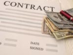 Origins of credit and loan contracts in ancient civilizations