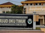RSUD Martapura
