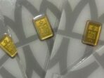 Harga Emas Antam Hari Ini