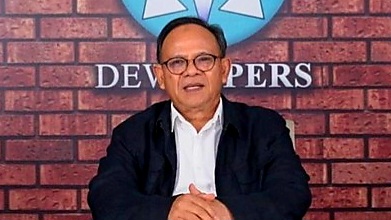 Ketua Dewan Pers