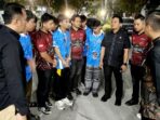 Tim E-Sport Polda Sumsel