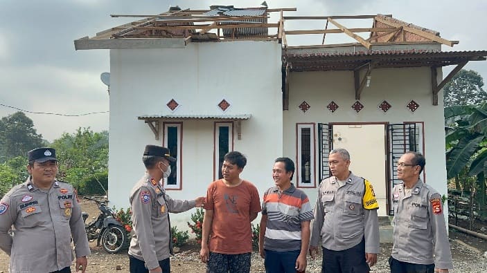 Puting Beliung