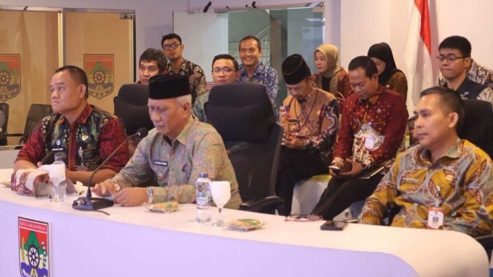 Tanta Tangan Elektronik