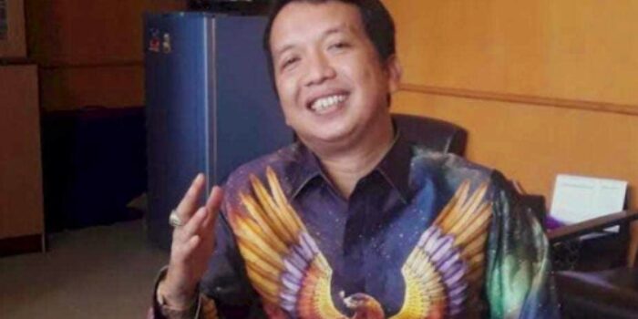 Ketua Golkar
