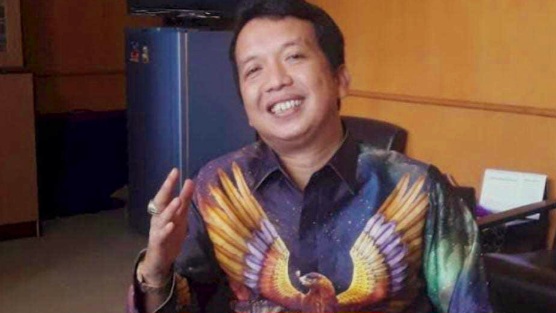 Ketua Golkar