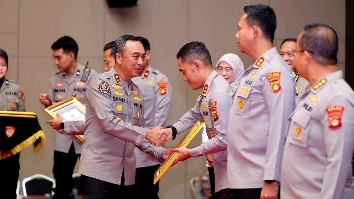 Penghargaan