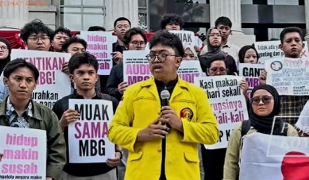 Program MBG