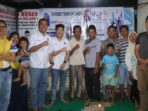 Sosialisasi LinggauGo dan LapakLinggau