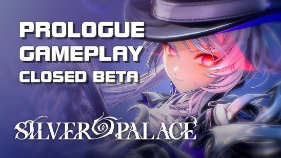Silver Palace