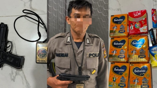 Pencuri