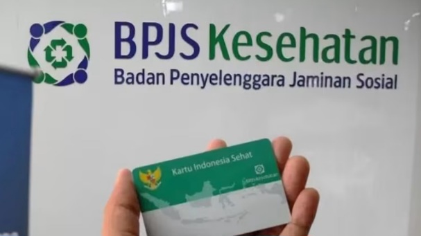 BPJS Kesehatan
