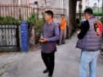 Meninggal di Kontrakan