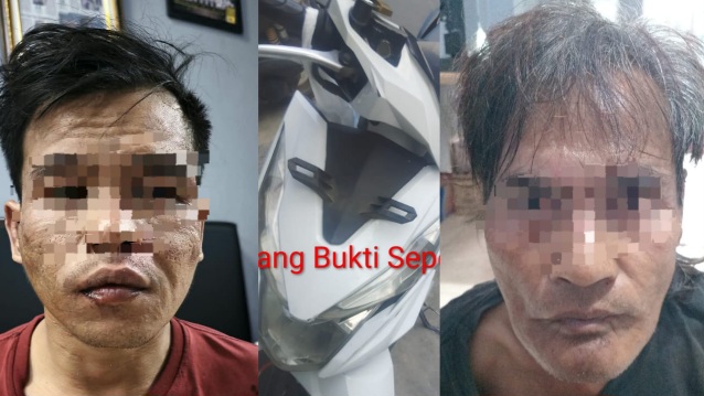 Brgal Polisi