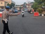 Razia Polisi Razia Polisi