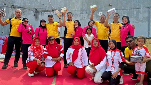 HUT RI