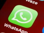 WhatsApp diblokir