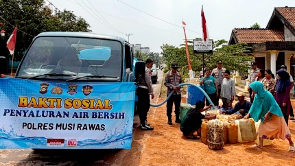 Bakti Sosial