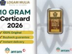 Harga Emas Antam Harga Emas Antam