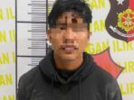 Pelaku Pencurian