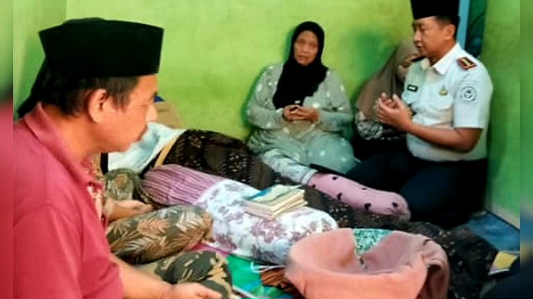 Pencuri Durian