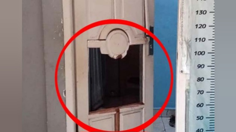 REhabilitasi Narkoba