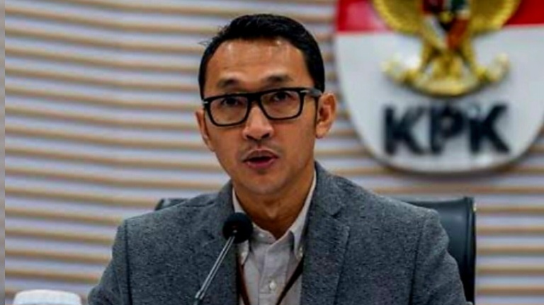 Suap Proyek