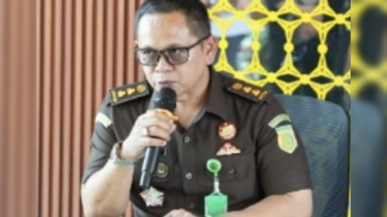 Kejati Sumsel