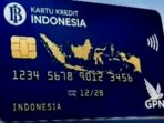 ndonesian Credit Card ndonesian Credit Card