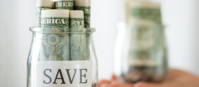 How to Start Saving Money Effectively
