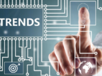 Latest Banking Technology Trends