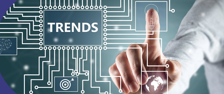 Latest Banking Technology Trends