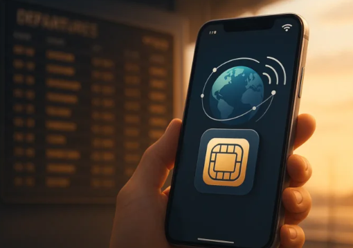 Best Banking Apps for International Travelers