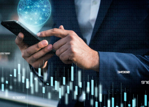Digital Banking Statistics
