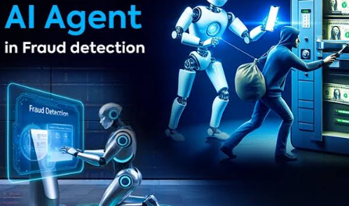 AI Fraud Detection
