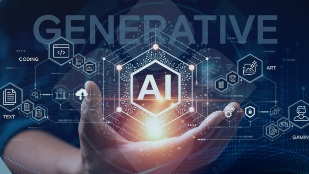 Generative AI in Banking