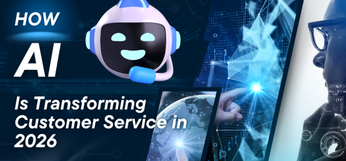 AI Customer Service