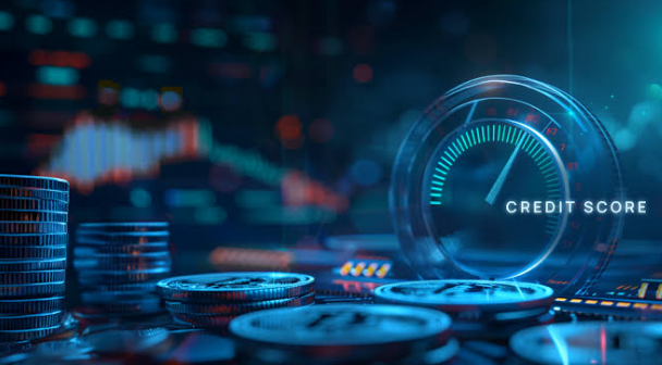 AI Credit Scoring