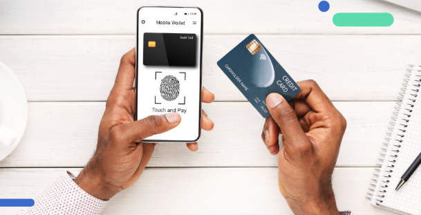 Biometric Authentication Banking