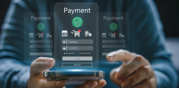 Digital Payment Systems