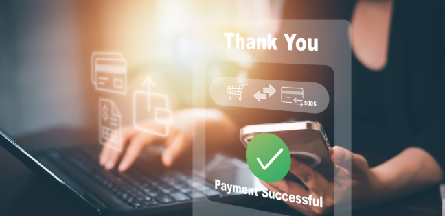 Real Time Payments