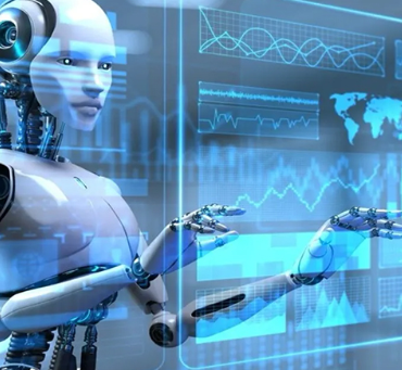 Robotic Process Automation in Banking