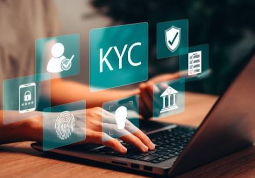 Electronic KYC Technology