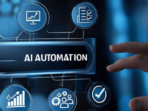 How AI and Automation Work Together in Banks