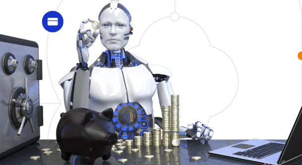 Future of Banking Automation Technology